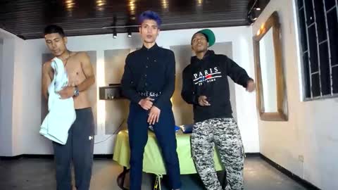 kobayaske online show from February 20, 2:39 pm