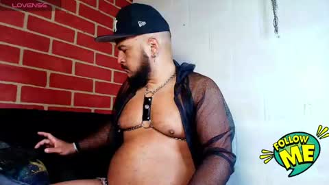 kobby_ebony online show from July 19, 10:41 am