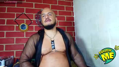 kobby_ebony online show from July 22, 12:52 pm