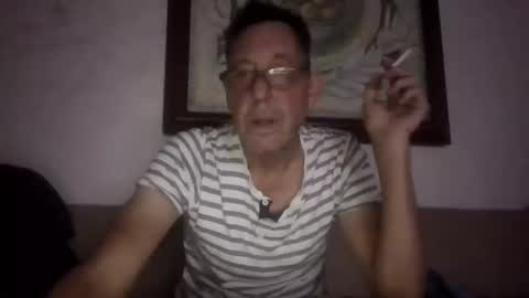 Snapshot of kobolt67 chatting on October 28, 6:32 pm kobolt67 online show from October 28, 6:32 pm