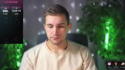 Sweet boy online show from February 26, 4:03 am