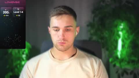 Sweet boy online show from February 26, 9:05 pm