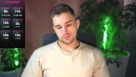 Sweet boy online show from February 28, 8:20 am