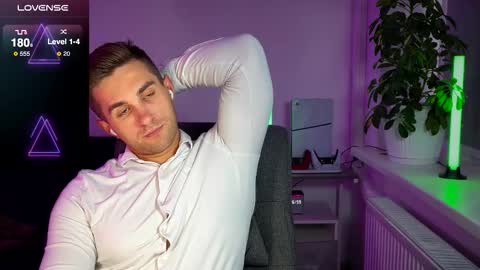 Sweet boy online show from September 23, 1:58 pm