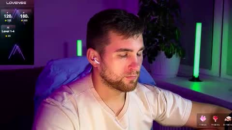 Sweet boy online show from October 18, 5:03 pm