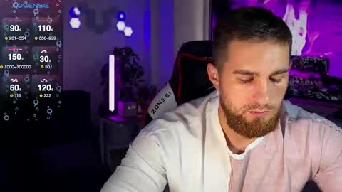 Sweet boy online show from December 17, 12:33 pm