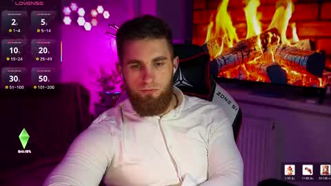 Sweet boy online show from April 22, 10:33 pm