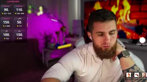 Sweet boy online show from April 23, 12:26 pm
