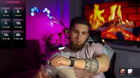 Sweet boy online show from April 27, 4:16 pm