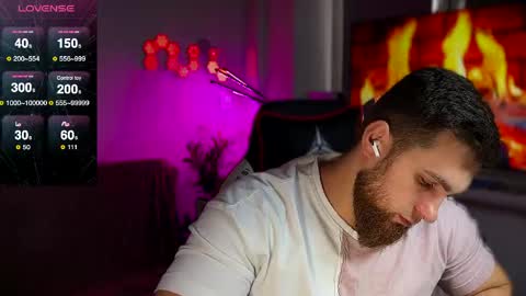 Sweet boy online show from April 29, 12:20 pm