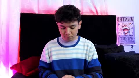 kody_sexy online show from November 7, 11:10 am