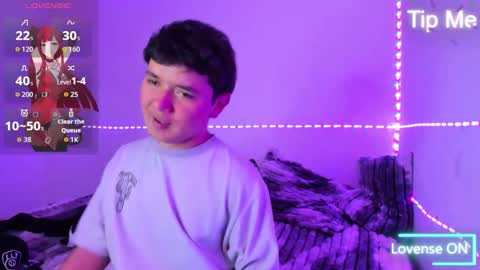 kody_sexy online show from February 1, 1:04 am