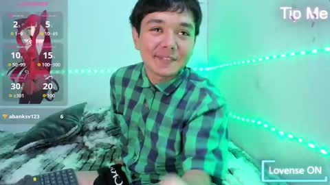kody_sexy online show from February 2, 1:15 am