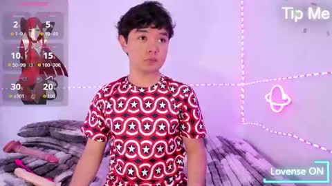 kody_sexy online show from February 22, 3:54 pm