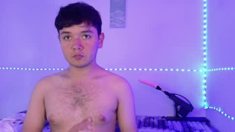 kody_sexy online show from May 1, 10:25 pm
