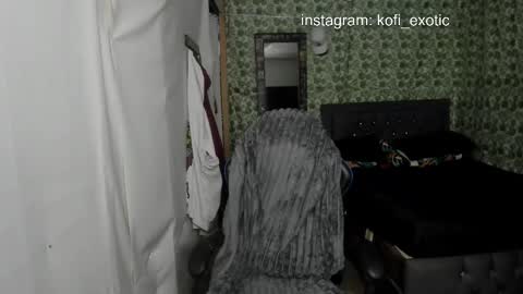 kofi online show from February 6, 7:17 pm