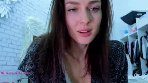 Vika online show from April 14, 12:55 pm