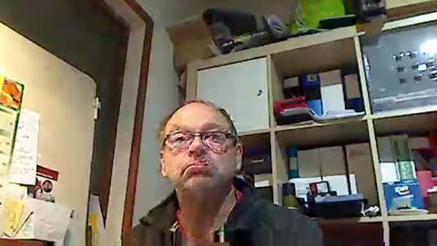 Snapshot of kokin3034 chatting on January 7, 10:43 am kokin3034 online show from January 7, 10:43 am
