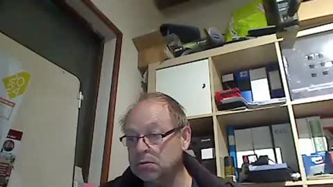 kokin3034 online show from February 17, 4:15 pm