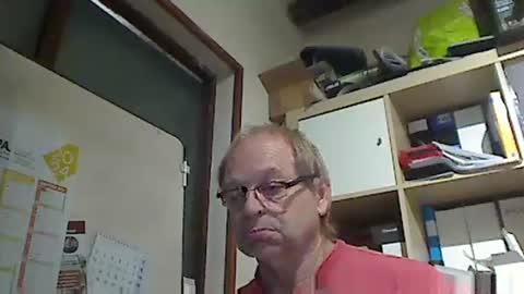 Snapshot of kokin3034 chatting on October 28, 8:18 am kokin3034 online show from October 28, 8:18 am