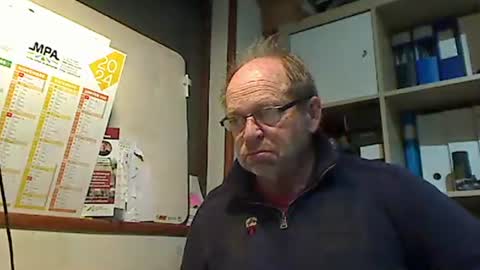 Snapshot of kokin3034 chatting on December 2, 8:19 am kokin3034 online show from December 2, 8:19 am