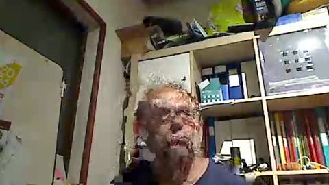 Snapshot of kokin3034 chatting on June 4, 5:41 pm kokin3034 online show from June 4, 5:41 pm