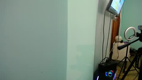 Koko online show from April 19, 12:37 pm