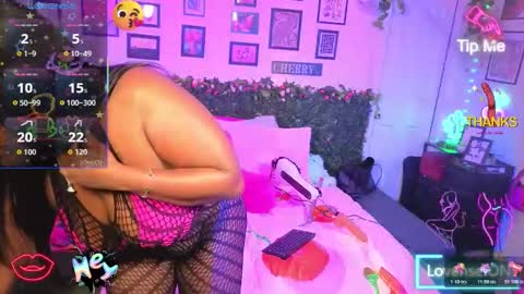 kokocherry00 online show from November 30, 6:23 pm