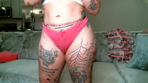 Koko Kwinn online show from March 1, 7:08 am