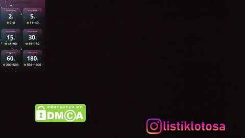 Snapshot of kokome21 chatting on December 25, 2:45 pm kokome21 online show from December 25, 2:45 pm