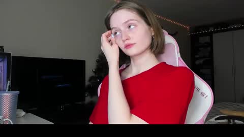 Snapshot of kokome21 chatting on December 25, 5:58 pm kokome21 online show from December 25, 5:58 pm