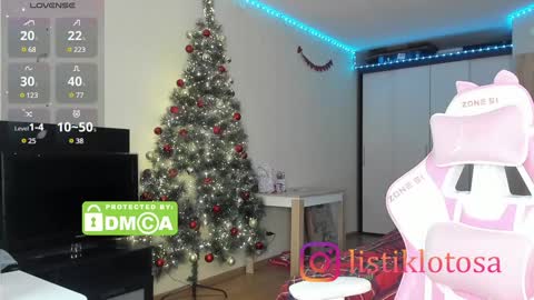 Snapshot of kokome21 chatting on December 26, 11:13 pm kokome21 online show from December 26, 11:13 pm