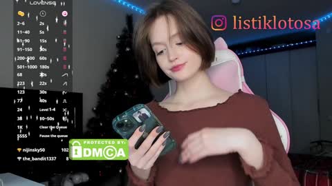 Snapshot of kokome21 chatting on February 2, 9:45 pm kokome21 online show from February 2, 9:45 pm