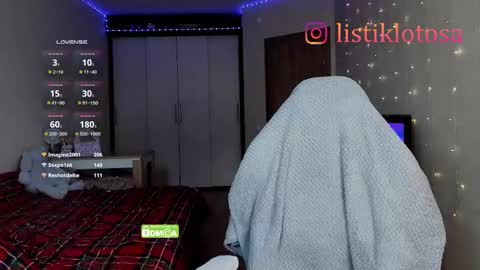 Snapshot of kokome21 chatting on March 11, 5:38 am kokome21 online show from March 11, 5:38 am