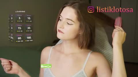 Snapshot of kokome21 chatting on September 18, 7:32 am kokome21 online show from September 18, 7:32 am