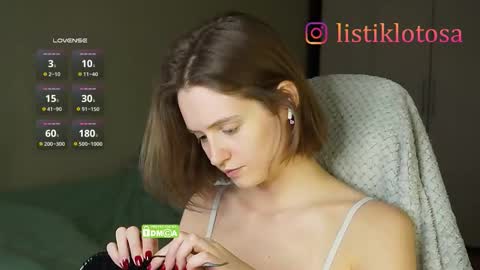 Snapshot of kokome21 chatting on September 24, 12:52 pm kokome21 online show from September 24, 12:52 pm