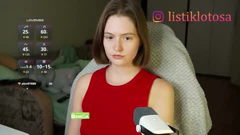 Snapshot of kokome21 chatting on September 25, 3:27 pm kokome21 online show from September 25, 3:27 pm