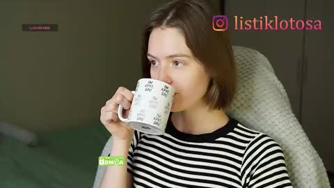 Snapshot of kokome21 chatting on September 26, 7:01 am kokome21 online show from September 26, 7:01 am