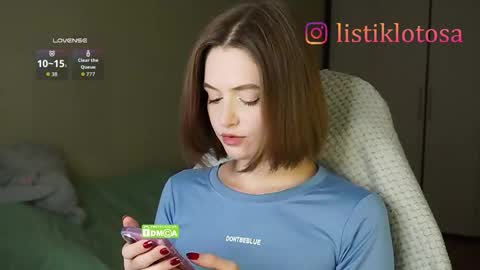 Snapshot of kokome21 chatting on September 28, 3:34 am kokome21 online show from September 28, 3:34 am