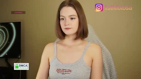 Snapshot of kokome21 chatting on November 1, 2:57 am kokome21 online show from November 1, 2:57 am