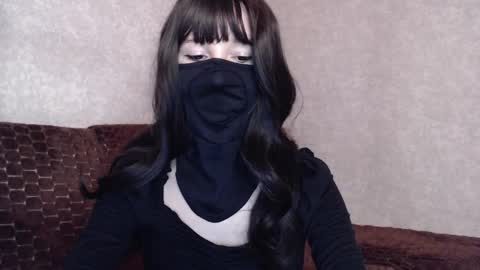 kisa online show from November 4, 1:43 pm