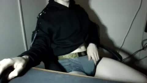 Snapshot of kokszfox chatting on October 6, 8:34 am KokszFox online show from October 6, 8:34 am