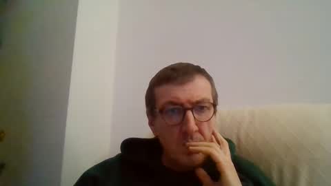 Snapshot of kolesie7 chatting on January 4, 7:13 pm JUAN CARLOS online show from January 4, 7:13 pm