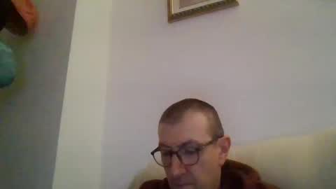 Snapshot of kolesie7 chatting on January 28, 7:10 pm JUAN CARLOS online show from January 28, 7:10 pm