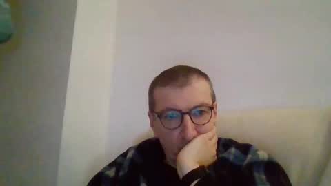 Snapshot of kolesie7 chatting on February 10, 10:30 pm JUAN CARLOS online show from February 10, 10:30 pm