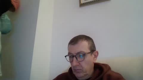 Snapshot of kolesie7 chatting on February 17, 7:10 pm JUAN CARLOS online show from February 17, 7:10 pm