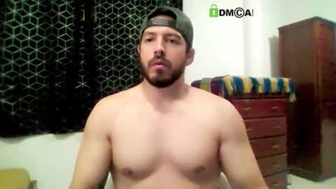 Snapshot of kolombianox chatting on February 1, 5:50 am kolombianox online show from February 1, 5:50 am