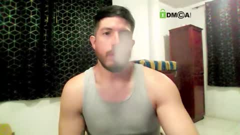 Snapshot of kolombianox chatting on February 18, 1:01 am kolombianox online show from February 18, 1:01 am