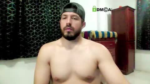 Snapshot of kolombianox chatting on March 10, 4:06 am kolombianox online show from March 10, 4:06 am