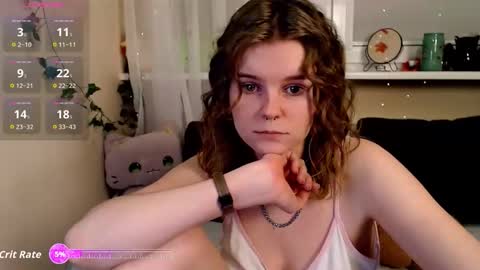 Snapshot of komorebbi chatting on November 26, 7:04 pm Marta online show from November 26, 7:04 pm